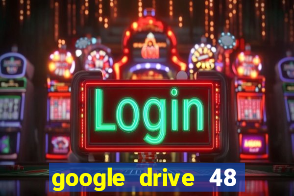 google drive 48 leis do poder